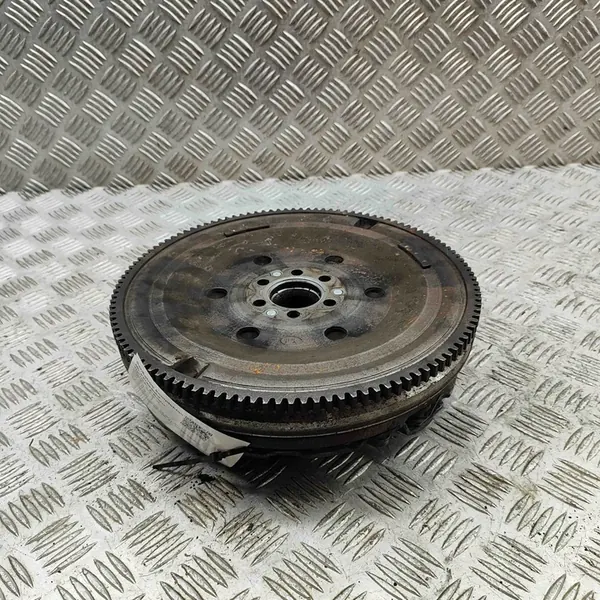 Conjunto de embreagem AUDI A4 CABRIO 2.0L Gasolina 06D105266A image 8