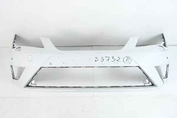 Parachoques delantero OEM 6F0807221M para Seat Ibiza V image 2