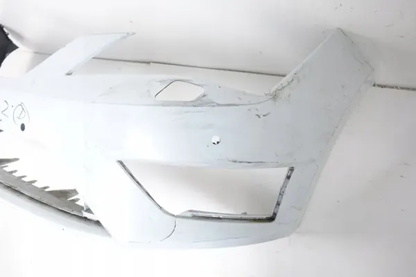 Parachoques delantero OEM 6F0807221M para Seat Ibiza V image 5