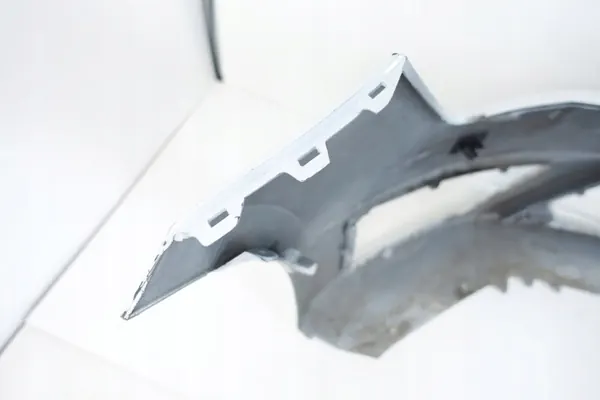 Parachoques delantero OEM 6F0807221M para Seat Ibiza V image 8