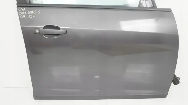 OEM 360201997 etu-oikea ovi Opel Astra J:lle image 2