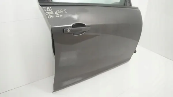 OEM 360201997 etu-oikea ovi Opel Astra J:lle image 4