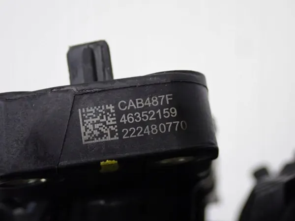 Colector de admisión OEM 46352159 para Fiat Panda III image 10