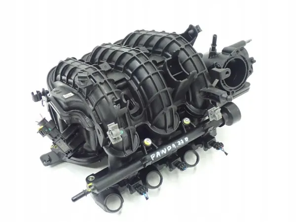 Colector de admisión OEM 46352159 para Fiat Panda III image 3