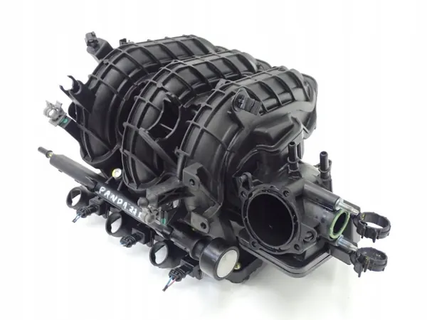Colector de admisión OEM 46352159 para Fiat Panda III image 4