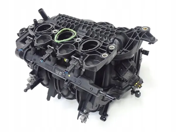Colector de admisión OEM 46352159 para Fiat Panda III image 5