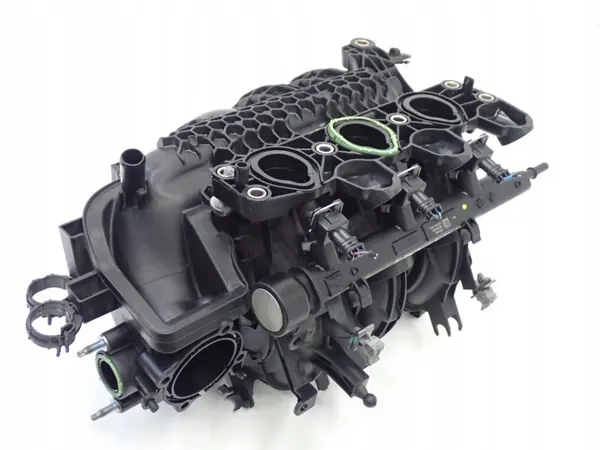 Colector de admisión OEM 46352159 para Fiat Panda III image 6