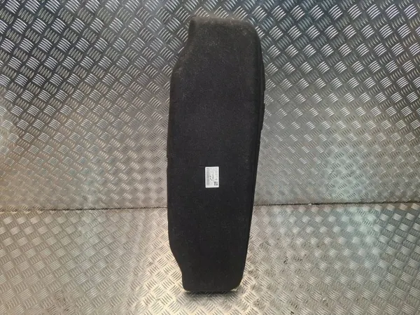 Tapis de coffre OEM S26372700 pour Audi E-Tron GT & Porsche Taycan image 2