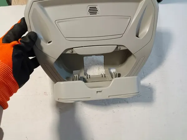 Compartimento Teto FORD MONDEO MK4 OEM AM1-U519D56 image 4