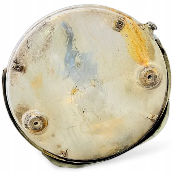 Gebrauchter DAF Schalldämpfer OEM 1747245 - Direktpassend image 3