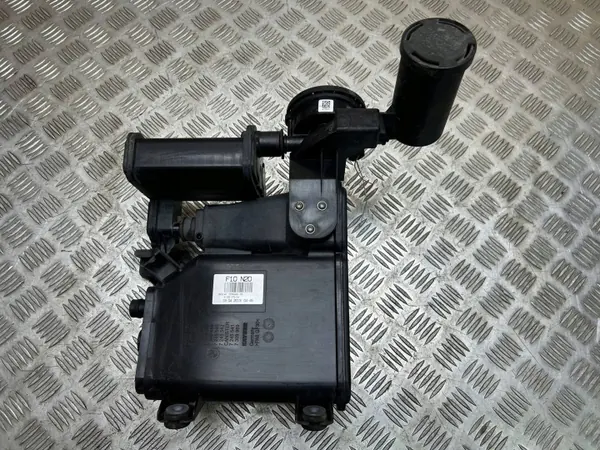 BMW Koolstoffilter OEM 7255598 voor 6 Serie F12/F13 image 2