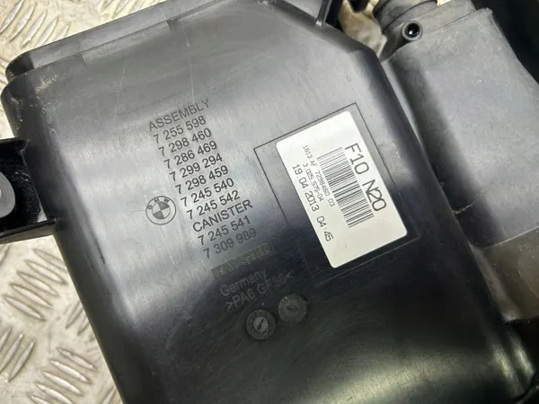 BMW Koolstoffilter OEM 7255598 voor 6 Serie F12/F13 image 3