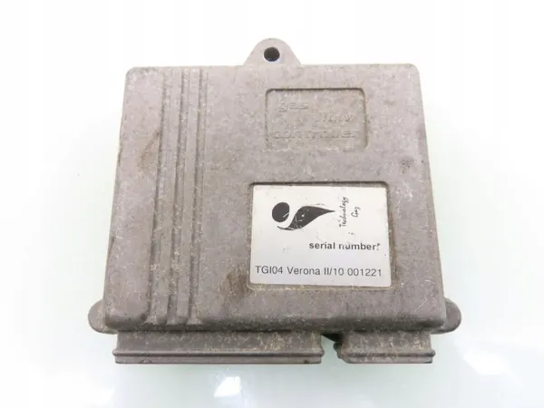 Gebruikte LPG-controller GT01 door DT - OEM-onderdeel image 2