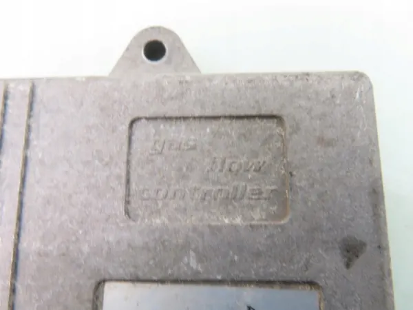 Gebruikte LPG-controller GT01 door DT - OEM-onderdeel image 4