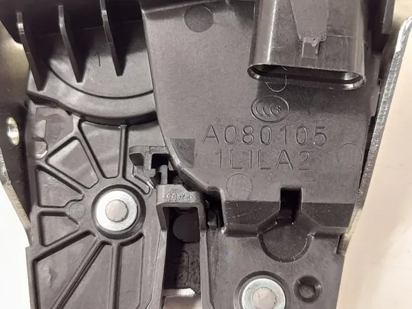 Mercedes-Benz OE A0997400300 baklucka lås image 6