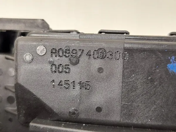 Mercedes-Benz OE A0997400300 baklucka lås image 7