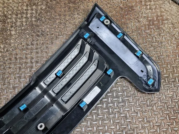 Capa do capô do motor Ram 1500 2022 E-TORQUE image 7