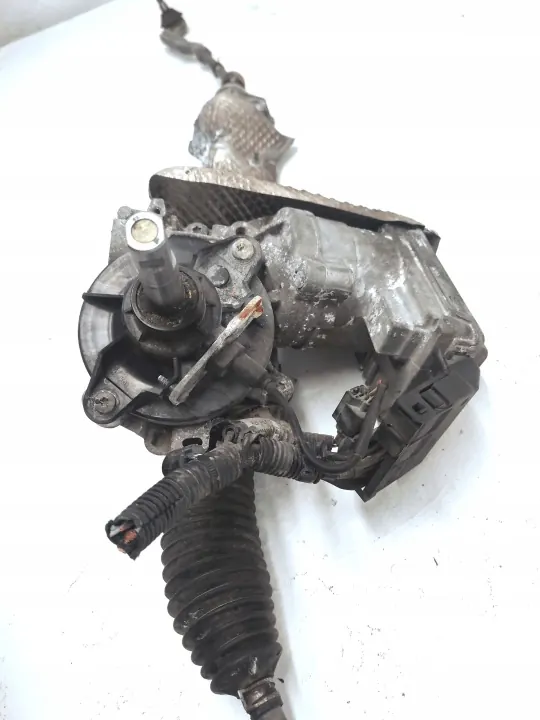 Crémaillère de direction Peugeot 308 T9 II 2013-2021 OEM image 3