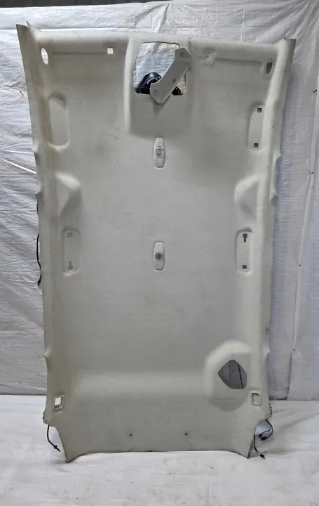 Ciel de toit Ford C-Max MK2 OEM PODSUFITKA SUFIT image 2