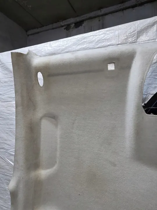 Ciel de toit Ford C-Max MK2 OEM PODSUFITKA SUFIT image 3