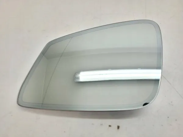 OEM 7186587 linker spiegelglas voor BMW 5 F11 F10 image 2