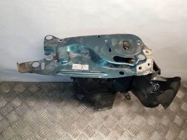 Oberer Teil Vordersitzgurt OEM 8A0805647 für Audi 100 image 2