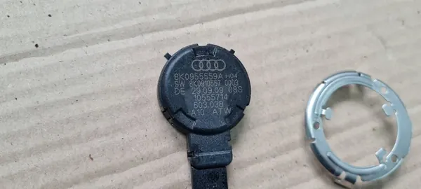 Regnsensor OEM 8K0955559A för Audi A6 S6 C6 4F image 3