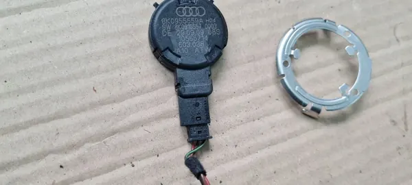 Regnsensor OEM 8K0955559A för Audi A6 S6 C6 4F image 4