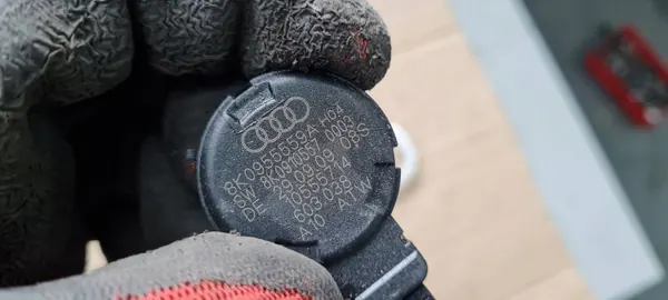 Regnsensor OEM 8K0955559A för Audi A6 S6 C6 4F image 5