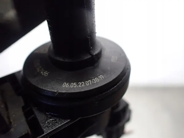 Válvula pressão combustível OEM 0280142486 Opel Corsa D image 8