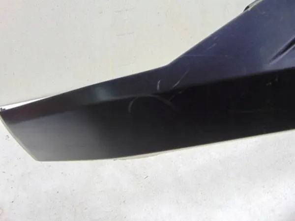 OEM 620266UA0A Etupuskuri Nissan Qashqai:lle image 6