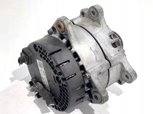 ALTERNATOR AUDI A4 B9 2.0 150KM image 2