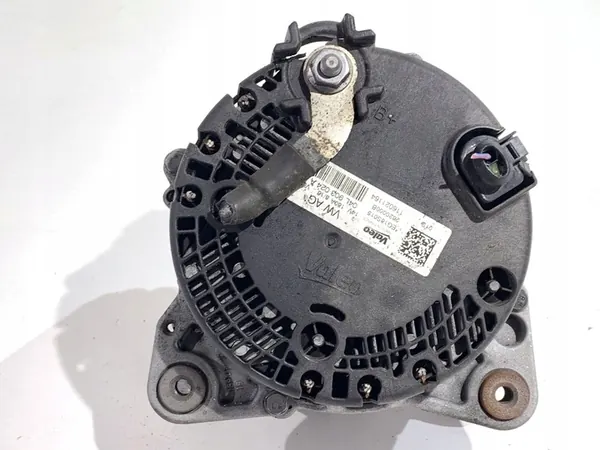 ALTERNATOR AUDI A4 B9 2.0 150KM image 3