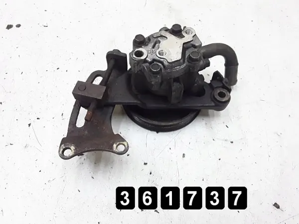 Bomba direção Mazda OEM AM-361737 Usada image 3