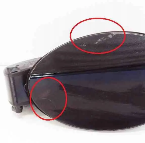 Polttoainesäiliön kansi OEM A2075849600 Mercedes-Benz E Coupé image 9