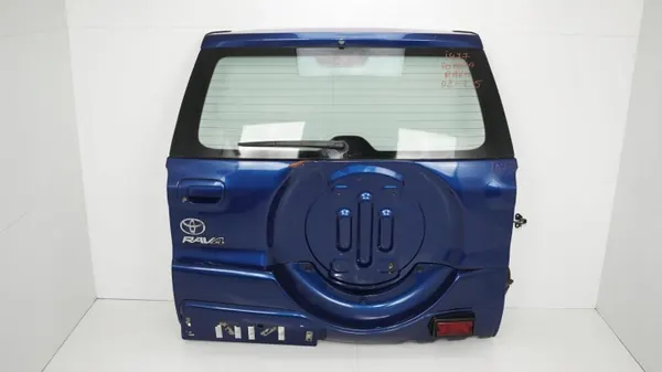 Hayon OEM 360195925 pour Toyota RAV4 II 02-05 image 2