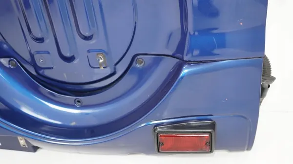 Hayon OEM 360195925 pour Toyota RAV4 II 02-05 image 5