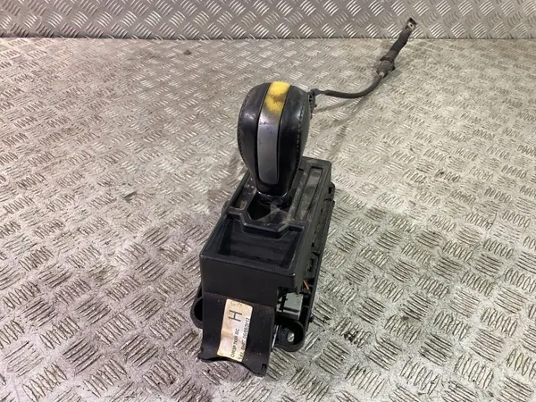 Ford Mustang V 2014 Versnellingspook OEM DR3P7K004 image 4