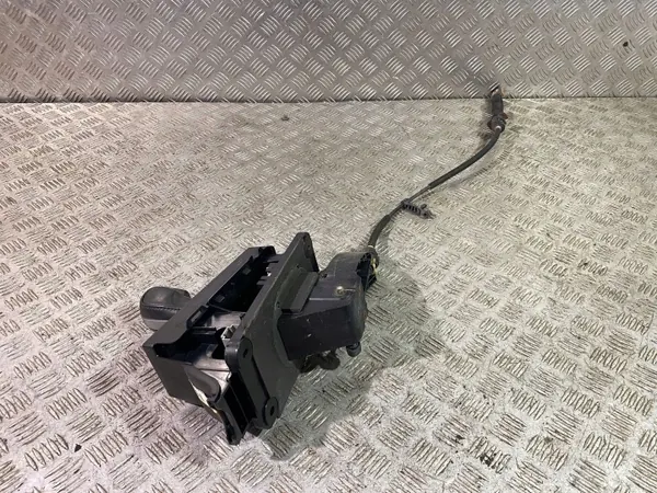 Ford Mustang V 2014 Versnellingspook OEM DR3P7K004 image 5