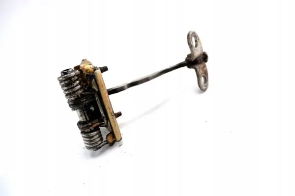 Dörrstopp vänster fram OEM 368375 Fiat Ulysse II image 2