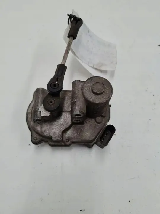VW fläktmotor OEM 059129085E för Touareg 2.97L image 2