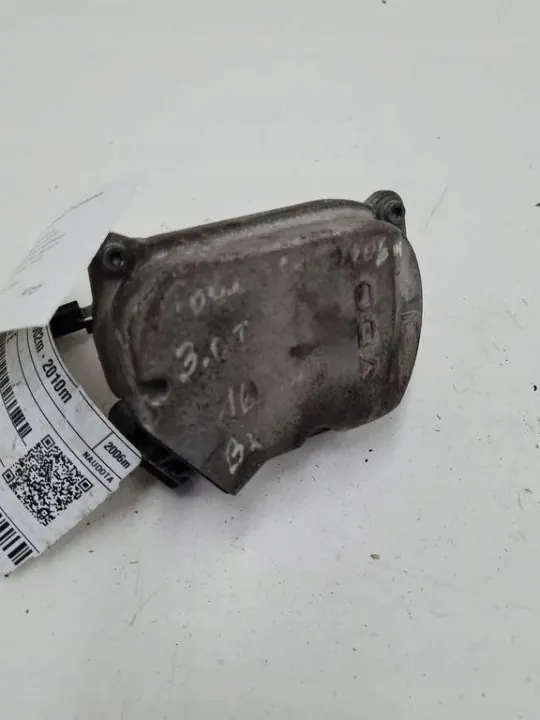 VW fläktmotor OEM 059129085E för Touareg 2.97L image 3