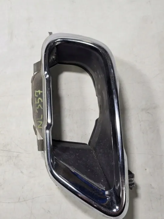 Extremo de escape izquierdo OEM 8074189 para BMW X5 G05 image 3