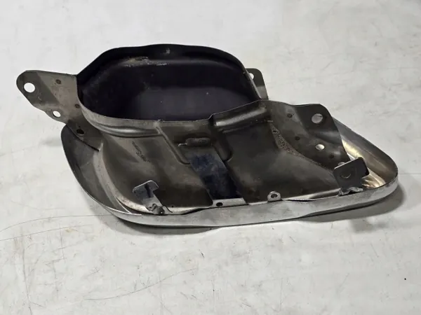 Extremo de escape izquierdo OEM 8074189 para BMW X5 G05 image 4