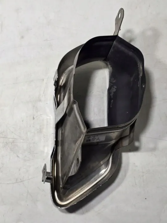 Extremo de escape izquierdo OEM 8074189 para BMW X5 G05 image 6