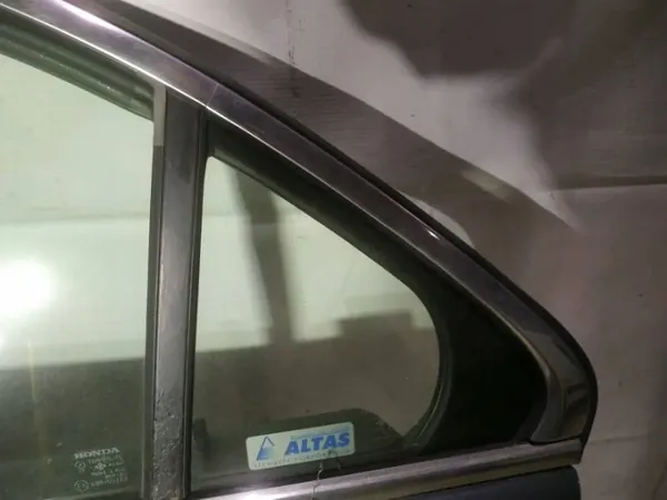 OEM as2 EIS-2219711 Bakvänster Dörrlås för Honda image 2