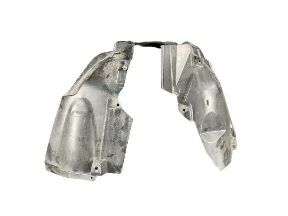 JEEP COMPASS II Front Right Wheel Arch 55112698AB image 2