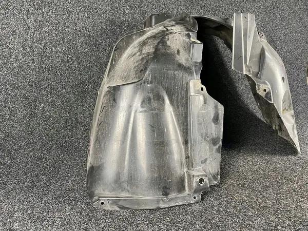 JEEP COMPASS II Front Right Wheel Arch 55112698AB image 3