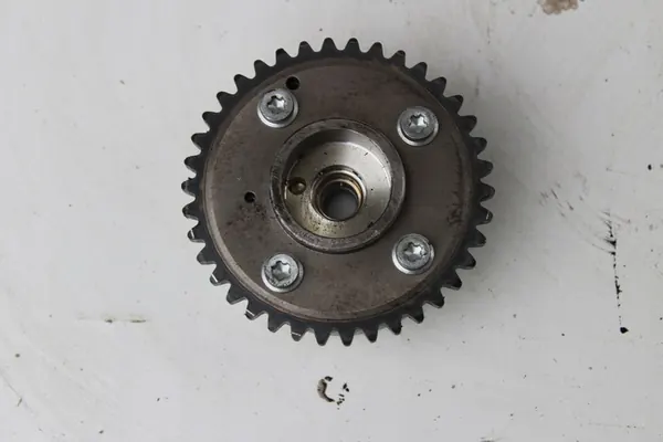 Volkswagen OE 03C109088G Verstellrad image 2