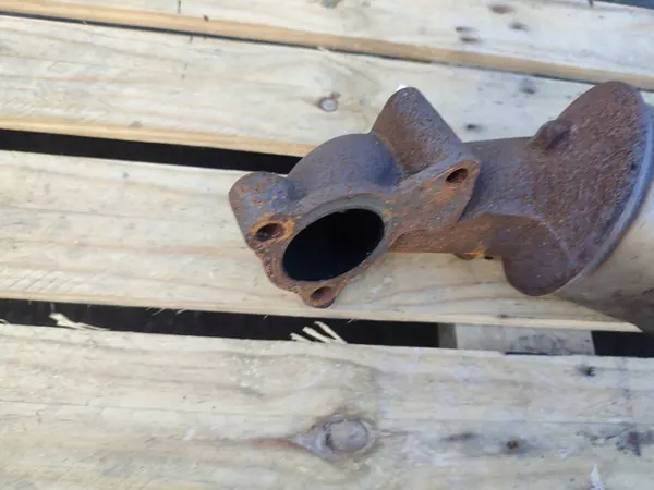 Catalisador Opel Mokka Astra Meriva Corsa 1.7 cdti image 3